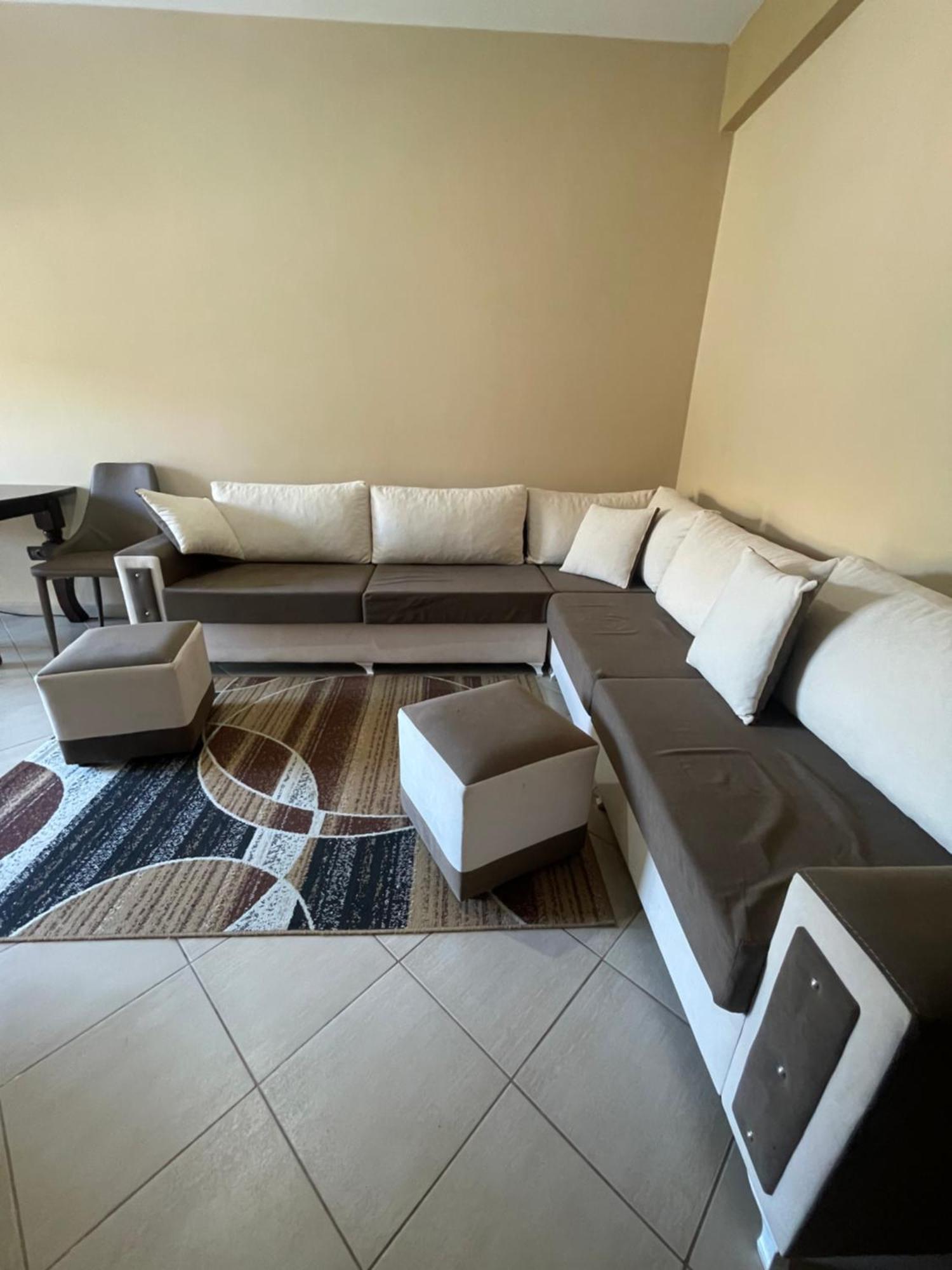 Apartament Shkembi I Kavajes Дуррес Экстерьер фото
